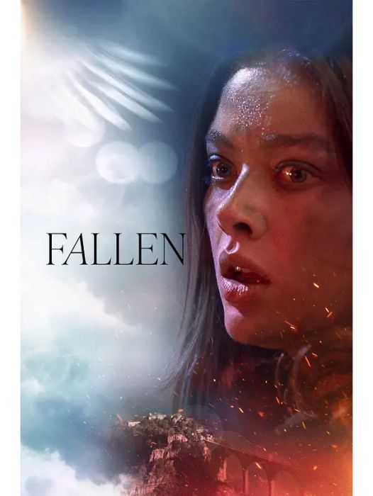 Fallen(2024年馬修·海斯廷斯執導的電視劇) Fallen(2024年馬修·海斯廷斯執導的電視劇)