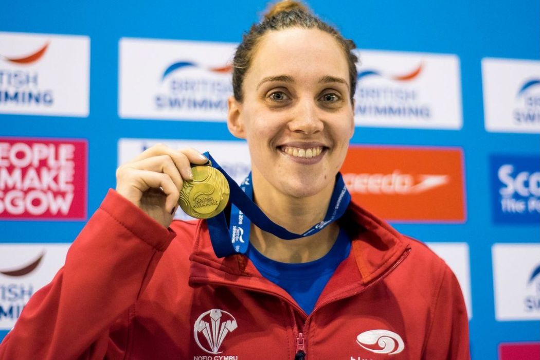 托馬斯(英國游泳運動員) 托馬斯(英國游泳運動員)