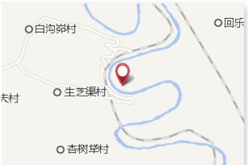 洞谷咀 洞谷咀