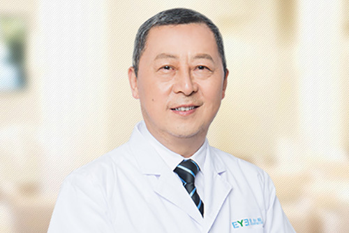 賀平(重慶萬州愛爾陽光眼科醫院醫生) 賀平(重慶萬州愛爾陽光眼科醫院醫生)