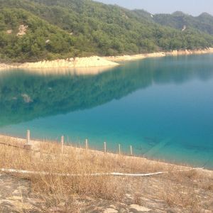 正坑水庫 正坑水庫