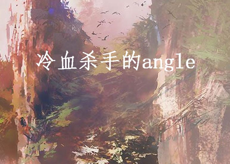 冷血殺手的angle