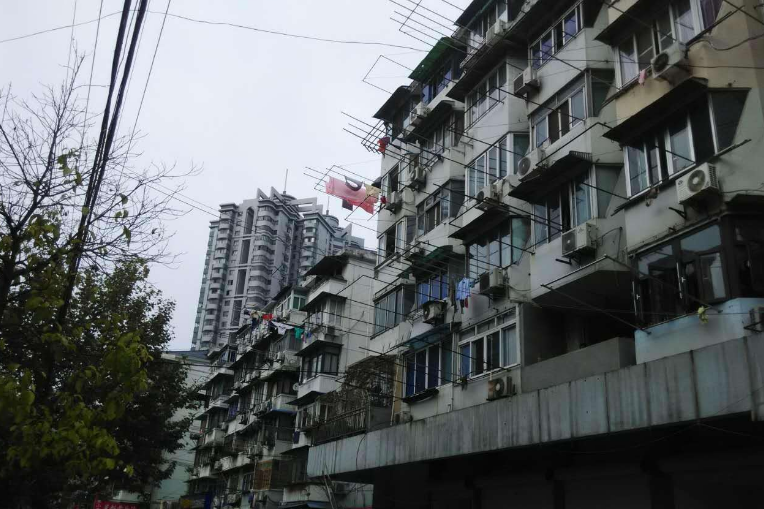 鞍山五村 鞍山五村