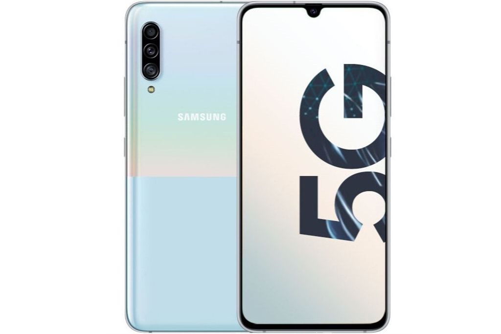 三星Galaxy A90 5G 三星Galaxy A90 5G