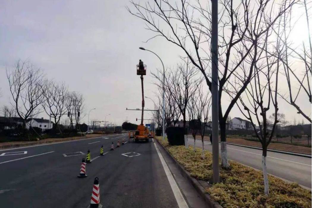 錫西大道 錫西大道