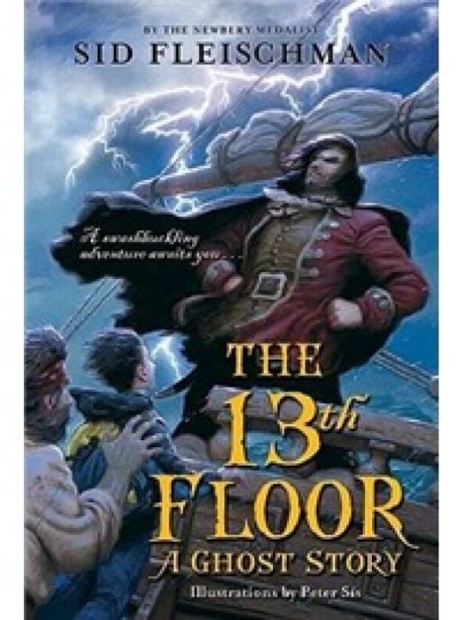 The 13th Floor The 13th Floor