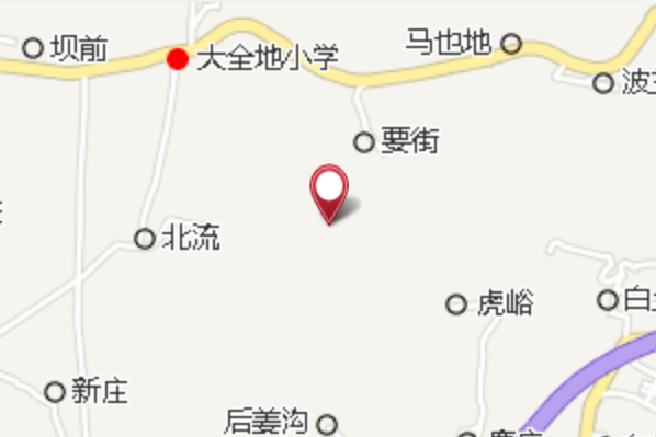 貓窩(河南省地名) 貓窩(河南省地名)