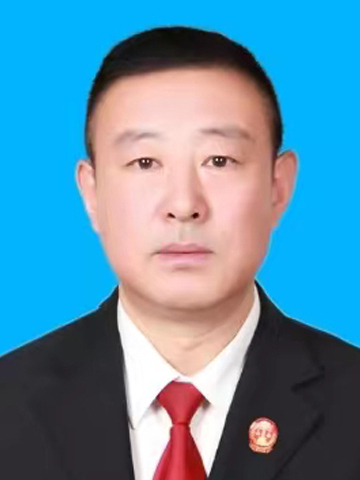 張春山(山西省朔州市山陰縣人民法院黨組書記,院長、三級高級法官) 張春山(山西省朔州市山陰縣人民法院黨組書記,院長、三級高級法官)