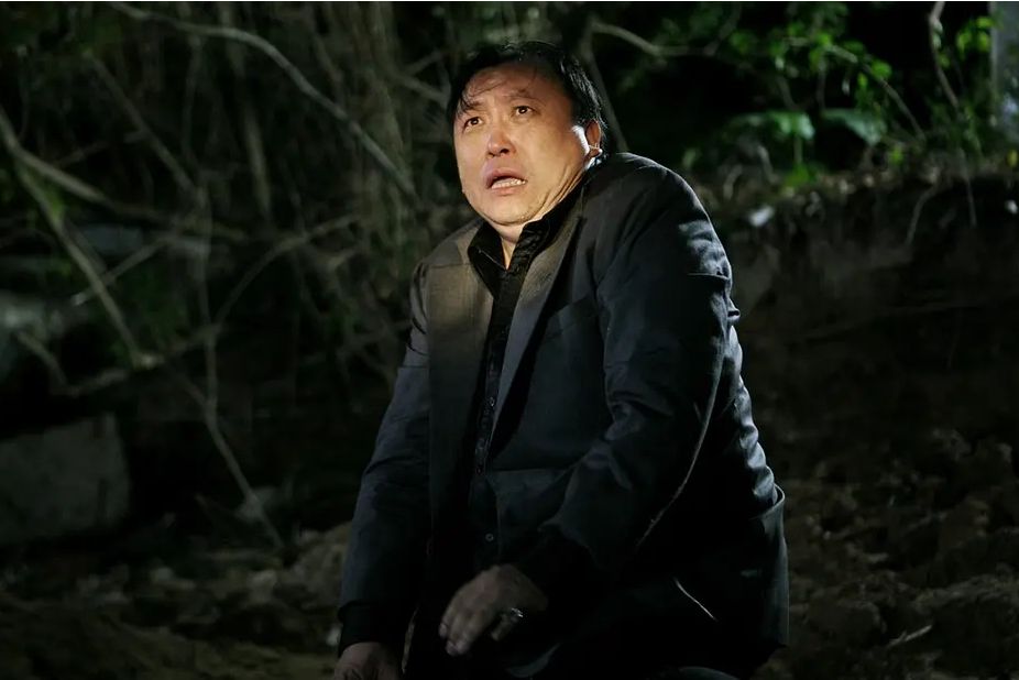 豬油仔(電影《金錢帝國》中的角色) 豬油仔(電影《金錢帝國》中的角色)