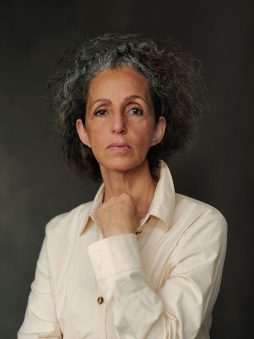 Amira Ghazalla Amira Ghazalla