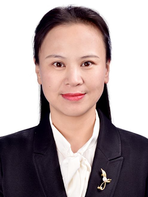 李娟(貴州省黔南州委常委、州紀委書記,州監察委員會主任) 李娟(貴州省黔南州委常委、州紀委書記,州監察委員會主任)