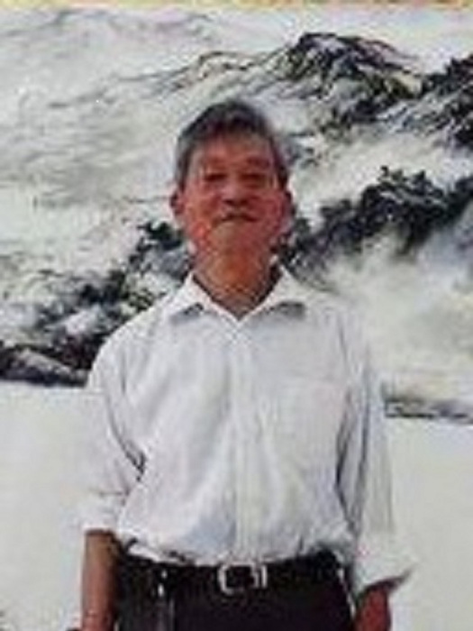 甘慶耀 甘慶耀