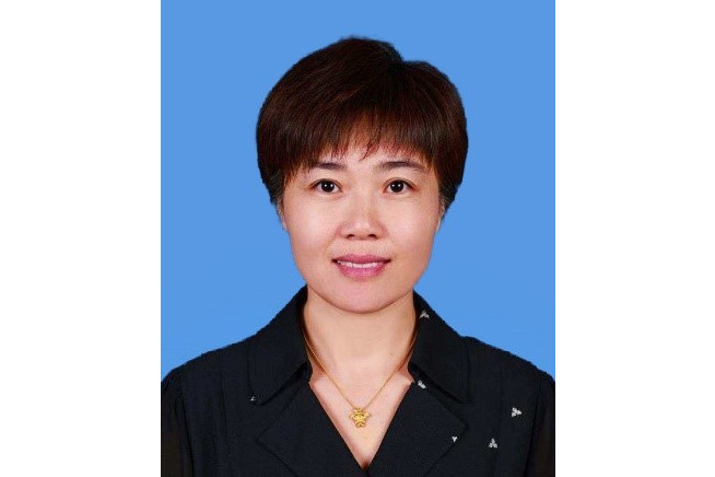 唐雁(瀋陽大學黨委常委、副校長) 唐雁(瀋陽大學黨委常委、副校長)