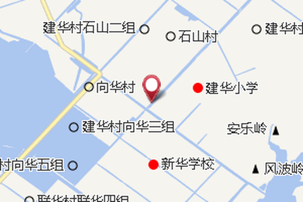 石門四組