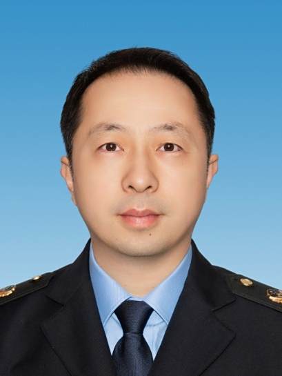 鄭坤(重慶市大渡口區應急局黨委委員、區應急管理綜合行政執法支隊支隊長) 鄭坤(重慶市大渡口區應急局黨委委員、區應急管理綜合行政執法支隊支隊長)