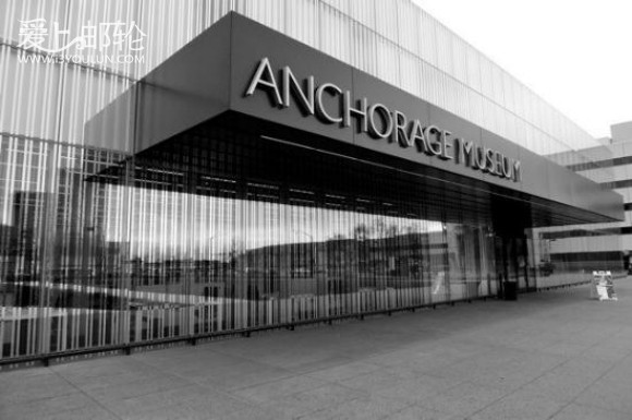 安克雷奇歷史藝術博物館