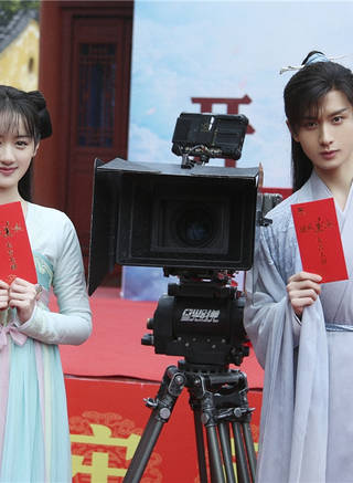劉學義(中國內地男演員) 劉學義(中國內地男演員)