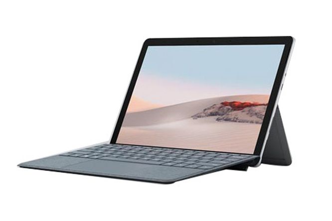 微軟Surface Go 2 微軟Surface Go 2
