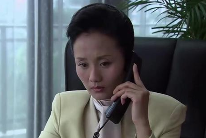 周麗琴(情感劇《野鴨子》及其續集中的核心角色) 周麗琴(情感劇《野鴨子》及其續集中的核心角色)