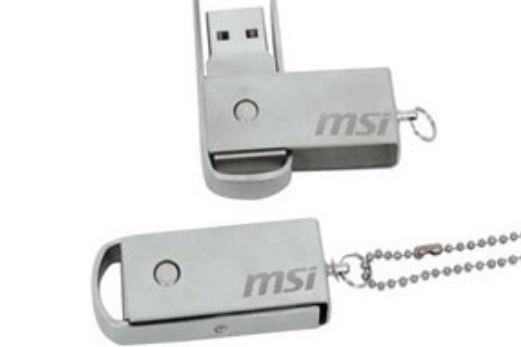 微星MT-U353(4GB) 微星MT-U353(4GB)