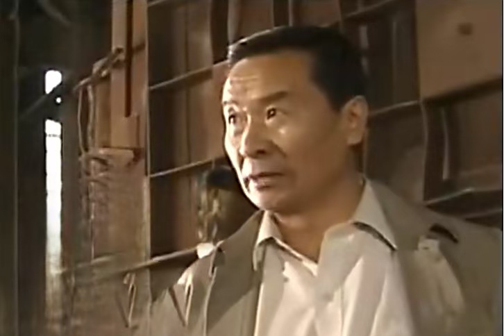 侯天柱(諜戰劇《密令1949》中的角色) 侯天柱(諜戰劇《密令1949》中的角色)