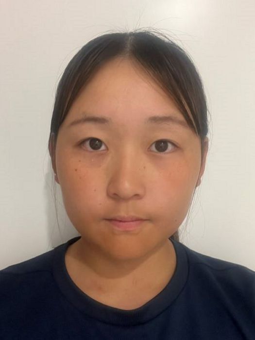 五十嵐瑠奈