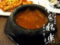 豆腐湯
