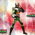 假面騎士Amazon New Omega 假面騎士Amazon New Omega