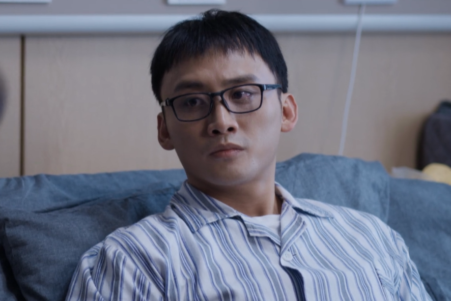 王凡(都市勵志劇《向風而行》中的男配角) 王凡(都市勵志劇《向風而行》中的男配角)