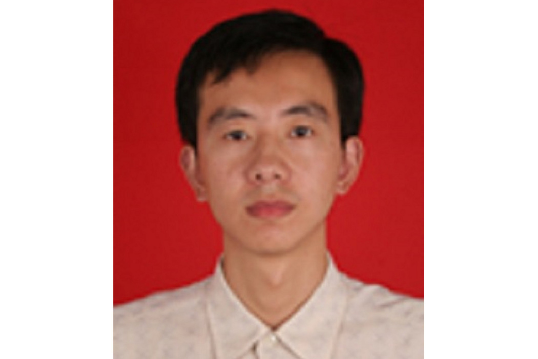 馬國正(華南師範大學副教授) 馬國正(華南師範大學副教授)