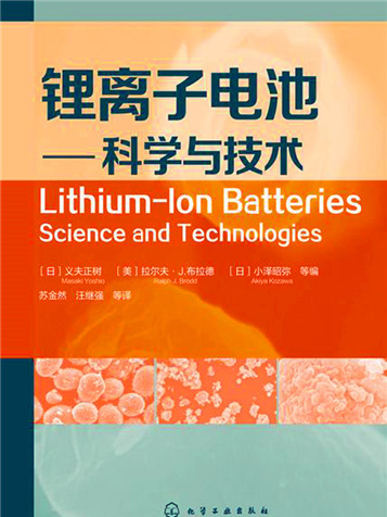 鋰離子電池：科學與技術