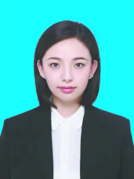 許冉(龍佰集團股份有限公司副董事長、銷售公司總經理) 許冉(龍佰集團股份有限公司副董事長、銷售公司總經理)