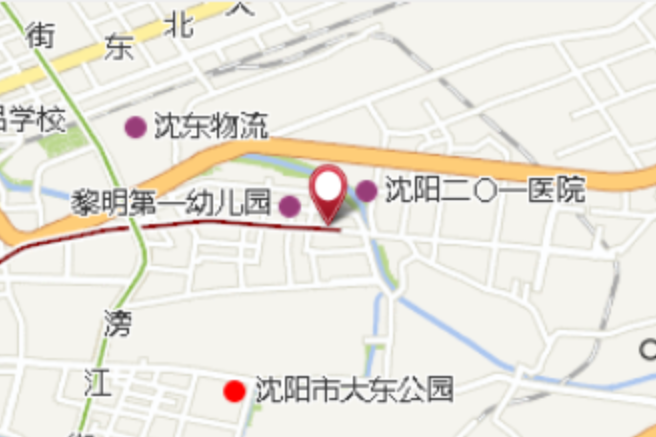 環衛巷 環衛巷