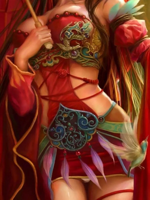 孟婆的劫 孟婆的劫