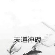天道神碑 天道神碑