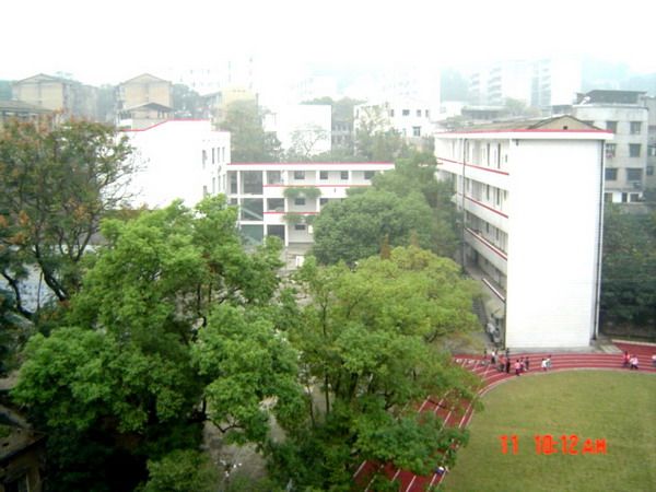 溁灣路國小 溁灣路國小