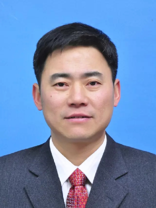 王偉榮(浙江省嘉興市衛生健康委員會主任) 王偉榮(浙江省嘉興市衛生健康委員會主任)