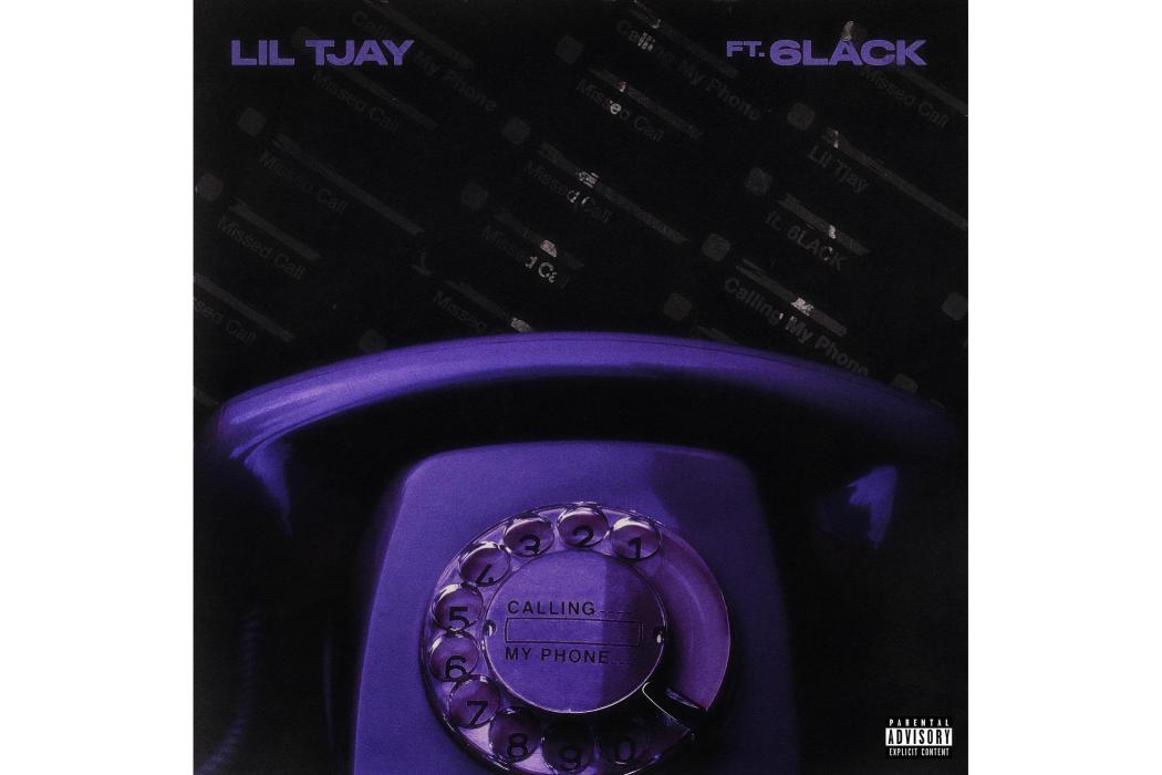 Calling My Phone Calling My Phone