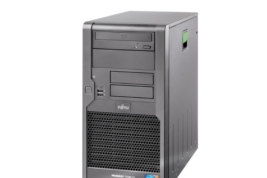 富士通PRIMERGY TX100 S2(T1002SC020IN) 富士通PRIMERGY TX100 S2(T1002SC020IN)
