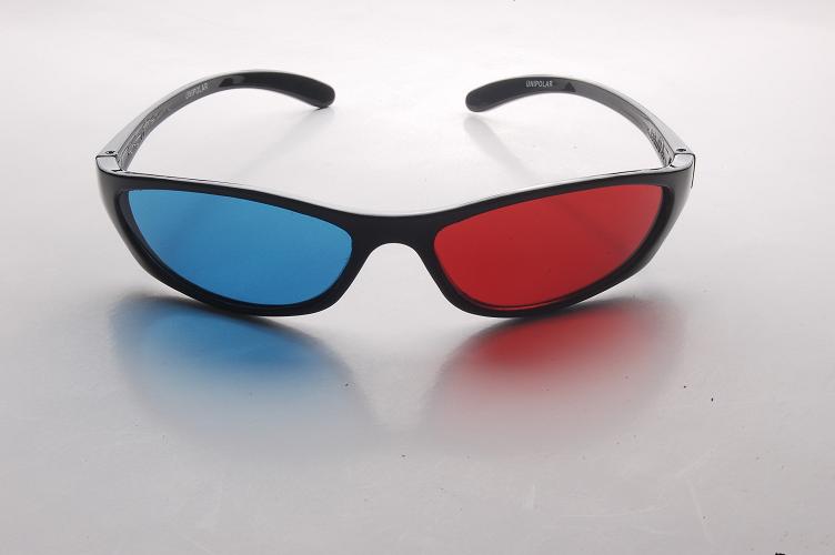 3d眼鏡(立體眼鏡)