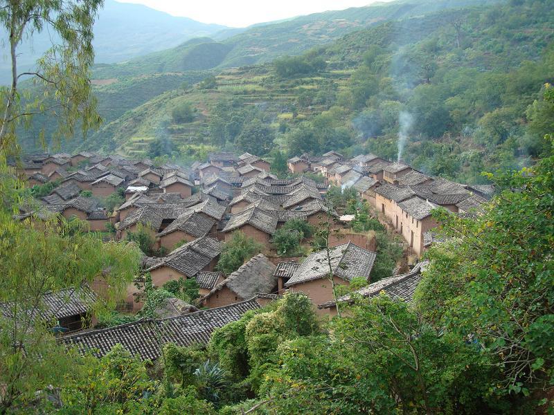 面前村 面前村
