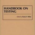 Handbook on Testing Handbook on Testing