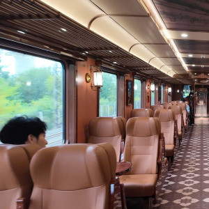 津旅時光號