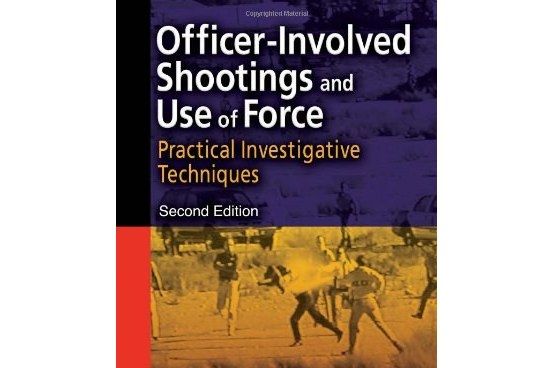 Officer-involved Shootings and Use of Force Officer-involved Shootings and Use of Force