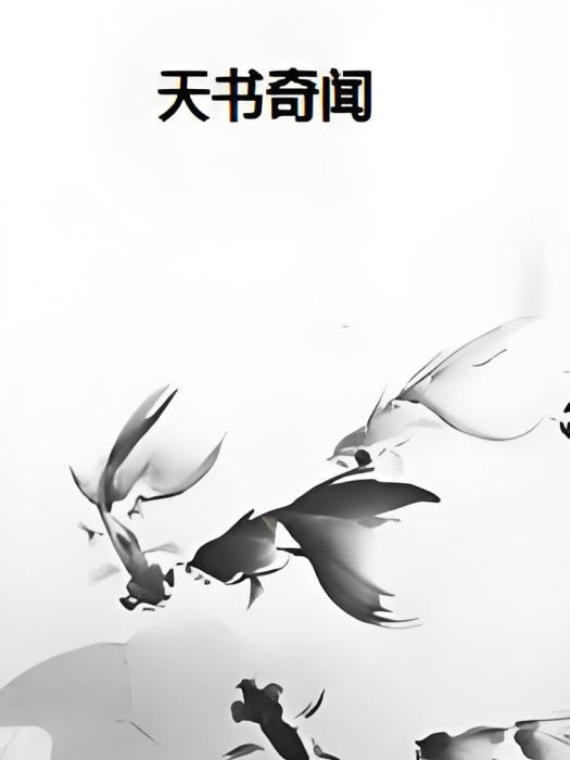 天書奇聞 天書奇聞