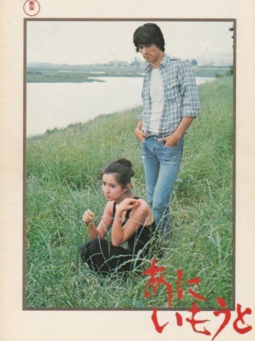 兄妹(日本1976年今井正執導的電影) 兄妹(日本1976年今井正執導的電影)