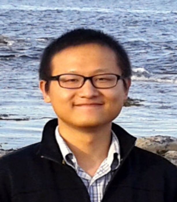 陳曦(中國農業大學水利與土木工程學院副教授) 陳曦(中國農業大學水利與土木工程學院副教授)