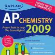 Kaplan AP Chemistry 2009 Kaplan AP Chemistry 2009