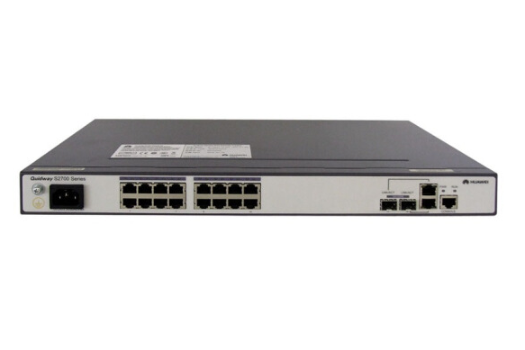 華為S2700-18TP-EI 華為S2700-18TP-EI