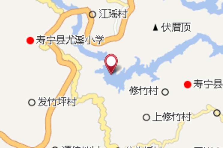 長瀨溪 長瀨溪